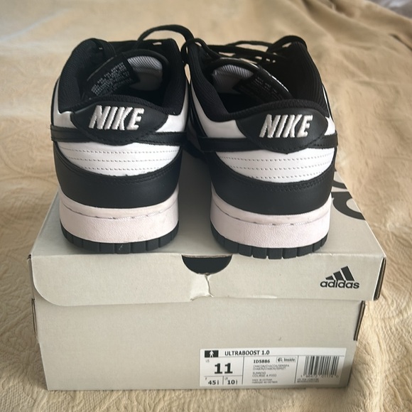 Excellant condition minimal wear Adidas Ultraboost  1.0 - Picture 3 of 7